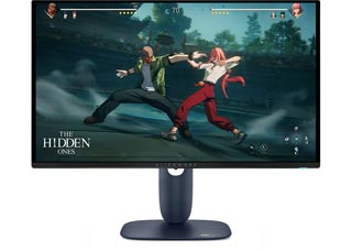 Dell Alienware AW2725D Quad HD 26.7¨ Wide QD-OLED - 280Hz / 0.03ms - AMD FreeSync Premium Pro - Nvidia G-Sync Compatible - HDR Ready