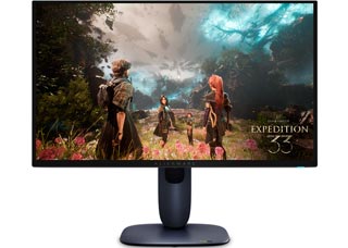 Dell Alienware AW2725Q Ultra HD 26.7¨ Wide QD-OLED - 240Hz / 0.03ms - AMD FreeSync - Nvidia G-Sync Compatible - HDR Ready