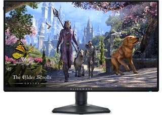 Dell Alienware AW2725QF 27 Gaming Monitor 4K UHD 3840x2160 180Hz IPS DisplayHDR 600 Dolby Vision G-Sync