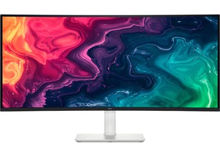 Dell Plus S3425DW Full HD 34¨ Curved Wide LED VA - 120Hz / 5ms - AMD FreeSync Premium - HDR Ready