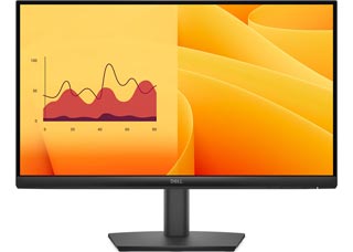 Dell Pro E2225HM Full HD 21.5¨ Wide LED VA - 100Hz / 5ms [210-BQMZ]