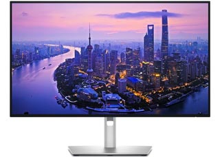 Dell UltraSharp U2725QE Ultra HD 27¨ Wide LED IPS - 120Hz / 5ms - HDR Ready