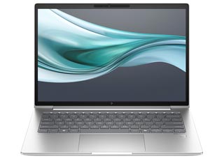 HP EliteBook 640 G11 - Ultra 5-125U - 16GB - 512GB SSD - Intel Arc Graphics - Windows 11 Pro