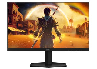 AOC 24G42E Full HD 23.8¨ Wide LED IPS - 180Hz / 0.5ms - Nvidia G-Sync Compatible - HDR Ready [24G42E]