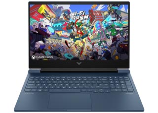 HP Victus 16-r1012nv - i5-14450HX - 16GB - 512GB SSD - Nvidia RTX 4050 6GB - Windows 11 Home [BE3Z0EA]