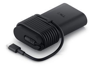 Dell 100W AC Power Adapter - USB Type-C