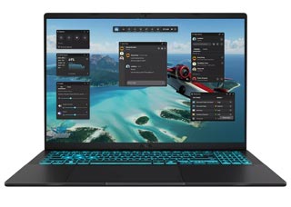 Asus V16 (V3607VM-RP031WS) - Core 7-240H - 16GB - 1TB SSD - Nvidia RTX 5060 8GB - Windows 11 Home [90NB16K1-M001X0]