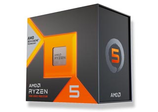 AMD Ryzen 5 7500X3D