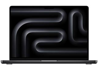 Apple MacBook Pro 14.2¨ - M5 chip with 10-core CPU - 10-core GPU - 16-core Neural Engine - 24GB - 1TB SSD - macOS Tahoe - Space Black - GR Keyboard