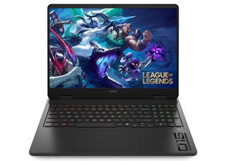 HP Omen Slim 16-an0014nv Ultra 7-255H - 24GB - 1TB SSD - Nvidia RTX 5070 8GB - Windows 11 Home - 165Hz Display