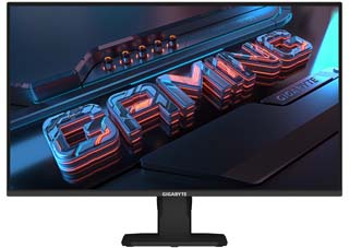 Gigabyte GS25F2 Full HD 24.5¨ Wide LED IPS - 200Hz / 1ms with AMD FreeSync Premium - HDR Ready