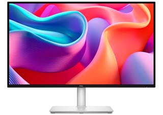 Dell 27 Plus S2725DC Quad HD 27¨ Wide LED IPS - 144Hz / 8ms with AMD FreeSync