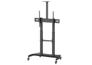 Neomounts PLASMA-M1950E Mobile TV Stand - 60-100¨ - Black