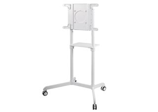 Neomounts NS-M1250WHITE Mobile TV Trolley 37-70 Inch White
