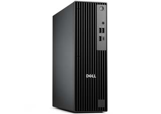Dell Pro Slim QCS1250 - i5-14500 - 16GB - 512GB SSD - Intel UHD Graphics - Windows 11 Pro - ProSupport [1022118945--50]