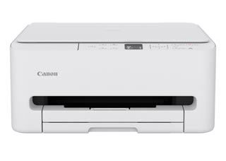 Canon Έγχρωμο Πολυμηχάνημα Inkjet Pixma TS6550I White [7179C006AA]