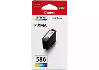 Canon CL-586 Color