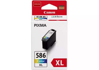 Canon CL-586XL