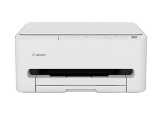Canon Έγχρωμο Πολυμηχάνημα Inkjet Pixma TS4150I White [7181C006AA]