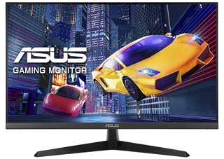Asus VY279HGR Full HD 27¨ Wide LED IPS - 120Hz / 1ms with AMD FreeSync [90LM06D3-B01A70]