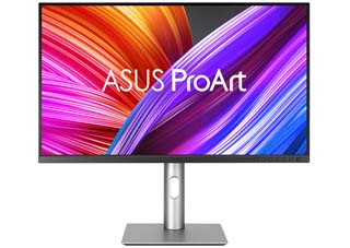 Asus ProArt PA279CRV Ultra HD 27¨ Wide LED IPS - 60Hz / 5ms with AMD FreeSync - HDR Ready