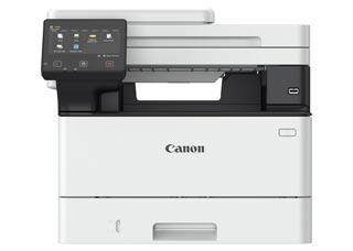 Canon Ασπρόμαυρο Πολυμηχάνημα Laser i-SENSYS MF463dw [5951C008AA]