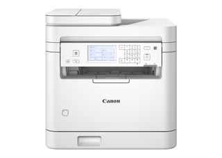 Canon Ασπρόμαυρο Πολυμηχάνημα Laser i-SENSYS MF287dw [6354C009AA]