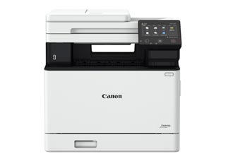 Canon Έγχρωμο Πολυμηχάνημα Laser i-SENSYS MF752Cdw [5455C012AA]
