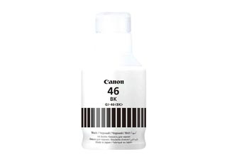 Canon Ink Bottle GI-46 Black