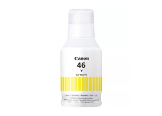 Canon Ink Bottle GI-46 Yellow