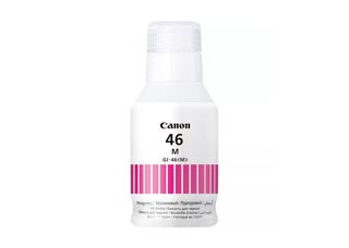 Canon Ink Bottle GI-46 Magenta
