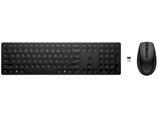HP 655 Wireless Keyboard and Mouse Combo - Copilot Key - GR Layout