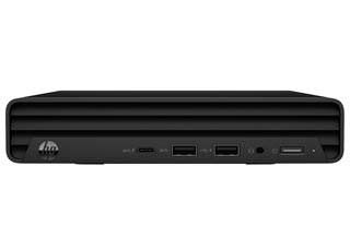 HP Pro Mini 260 G9 i5-1335U - 16GB - 512GB SSD - Intel UHD Graphics - FreeDOS [9H6F4ET]