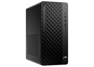 HP ProDesk 2 Tower G1i E i3-14100 - 16GB - 512GB SSD - Intel UHD Graphics - Windows 11 Pro [B6ZC8ET]