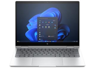 HP EliteBook 8 Flip G1i 13 - Ultra 7-255U - 32GB - 1TB SSD - Intel Arc Graphics - Windows 11 Pro - Touch Display [C4JH2ET]