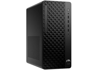 HP ProDesk 2 Tower G1a E Ryzen 3-8300G - 16GB - 512GB SSD - AMD Radeon 740M Graphics - Windows 11 Pro [C6TP7ET]