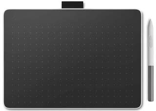 Wacom One Pen Tablet - Medium [CTC6110WLW1B]