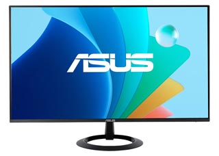 Asus VZ249HG Full HD 23.8¨ Wide LED IPS - 120Hz / 1ms [90LM0BV1-B01A71]