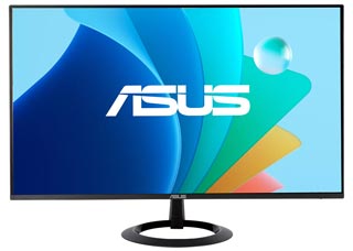 Asus VZ279HG Full HD 27¨ Wide LED IPS - 120Hz / 1ms [90LM0BU1-B01A71]