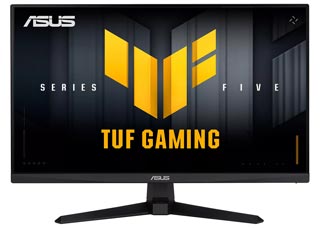 Asus TUF Gaming VG249QE5A Full HD 23.8¨ Wide LED IPS - 144Hz / 1ms [90LM0BH0-B01171]