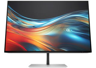 HP Series 7 Pro 724pn WUXGA 24¨ Wide LED IPS - 100Hz / 5ms