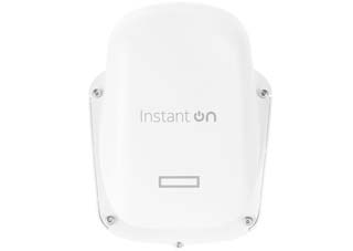 HPE Networking Instant On Access Point Dual Radio 2x2 Wi-Fi 6 (EU) AP22D + PSU Bundle [S0J33A]