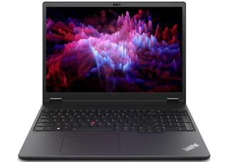 Lenovo ThinkPad P16v G2 - Ultra 9-185H - 64GB - 2TB SSD - Nvidia RTX 3000 Ada 8GB - Win 11 Pro - 4K Display [21KX001UGM]