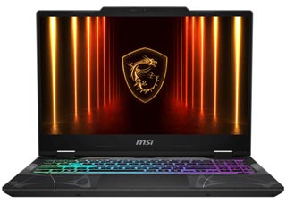 MSI Cyborg 15 B2RWFKG - Core 7-240H - 16GB - 1TB SSD - Nvidia RTX 5060 8GB - Windows 11 Home - 144Hz Display [9S7-15Q342-418]