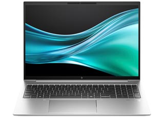 HP Elitebook 860 G11 - Ultra 5-125H - 16GB - 1TB SSD - Intel Graphics - Windows 11 Pro