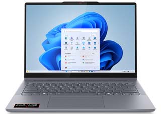 Lenovo IdeaPad 5 2-in-1 14AKP10 - Ryzen AI 5-340 - 16GB - 512GB SSD - AMD Radeon 840M Graphics - Win 11 Home - OLED Touch Display [83KT0012GM]