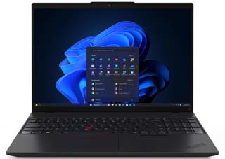 Lenovo ThinkPad L16 Gen 2 - Ultra 5-225U - 32GB - 1TB SSD - Intel Graphics - Windows 11 Pro