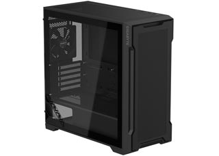 Gigabyte C102 GLASS RGB Windowed Mid-Tower Case Tempered Glass [GB-C102G]