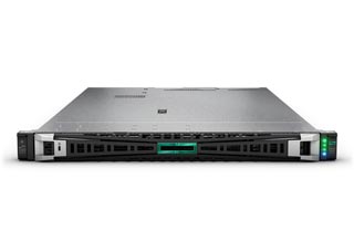HPE ProLiant DL360 Gen.11 Intel Xeon S-4510 (2.4GHz) - 64GB - 2x 960GB SSD - 1U Rack [P71673-425]
