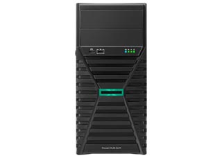 HPE ProLiant ML30 Gen.11 Intel Xeon E-2434 (3.4GHz) - 32GB - 2x 960GB SSD - 4U Tower [P77232-425]